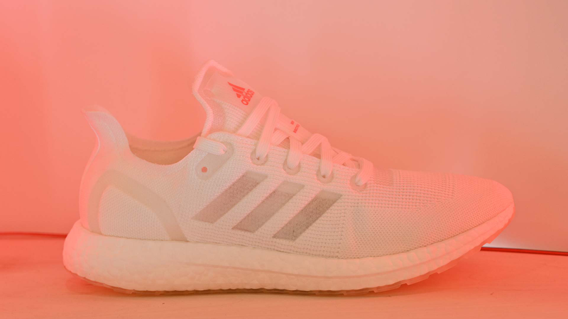 Is this the future of environmentally friendly shoes?